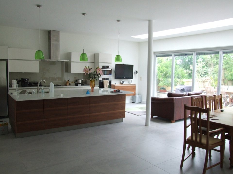 Uphill Road, Mill Hill